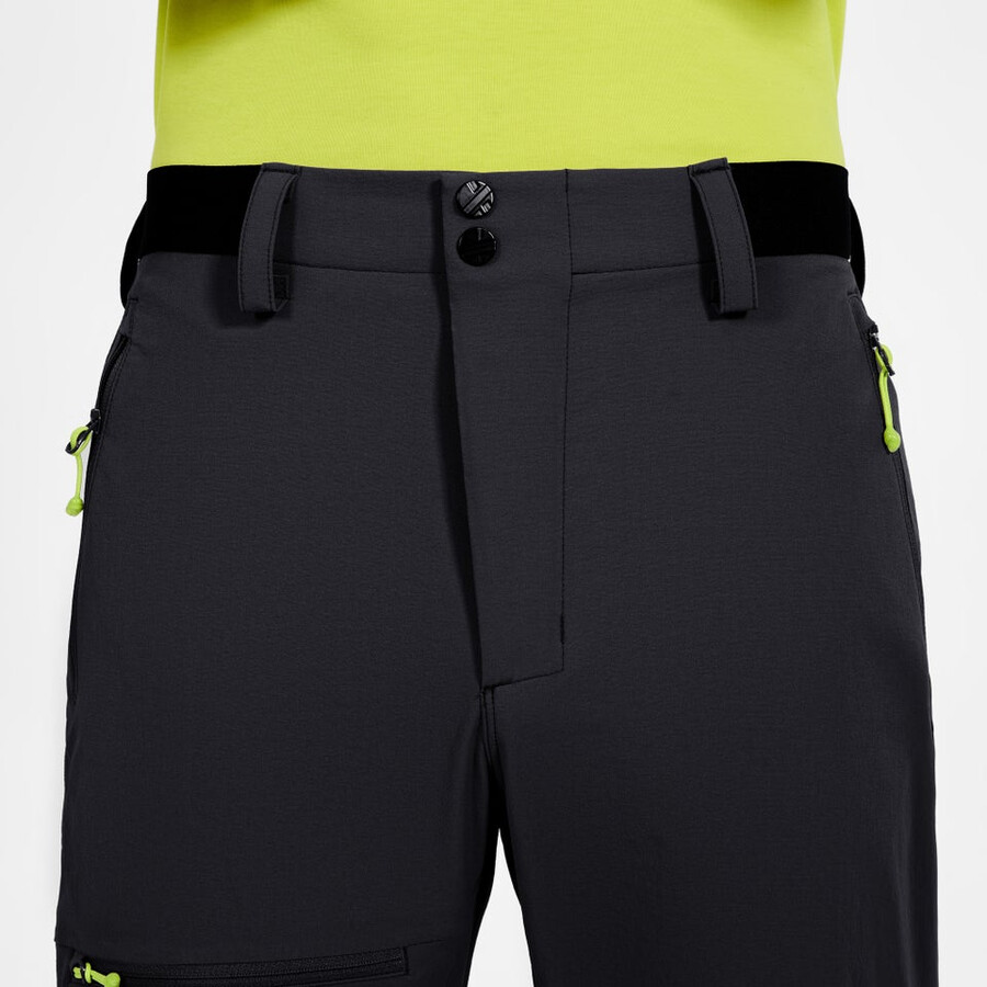 men s mtn guide alpine pant - black die berghaus