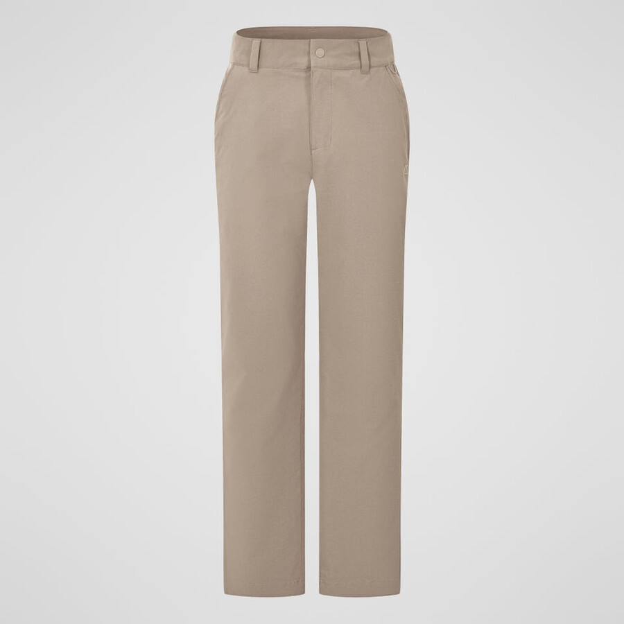 men s everyday straight hose - grau berghaus