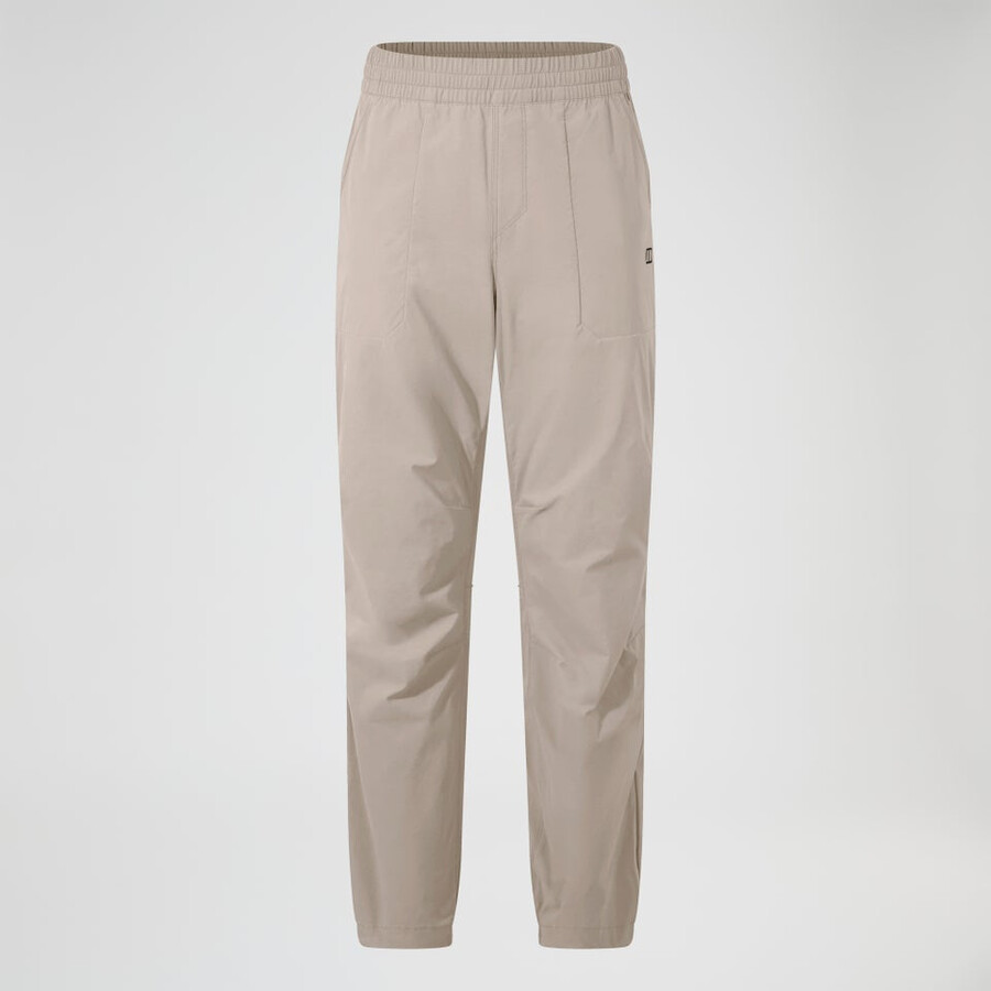 men s explorer hose - grau berghaus