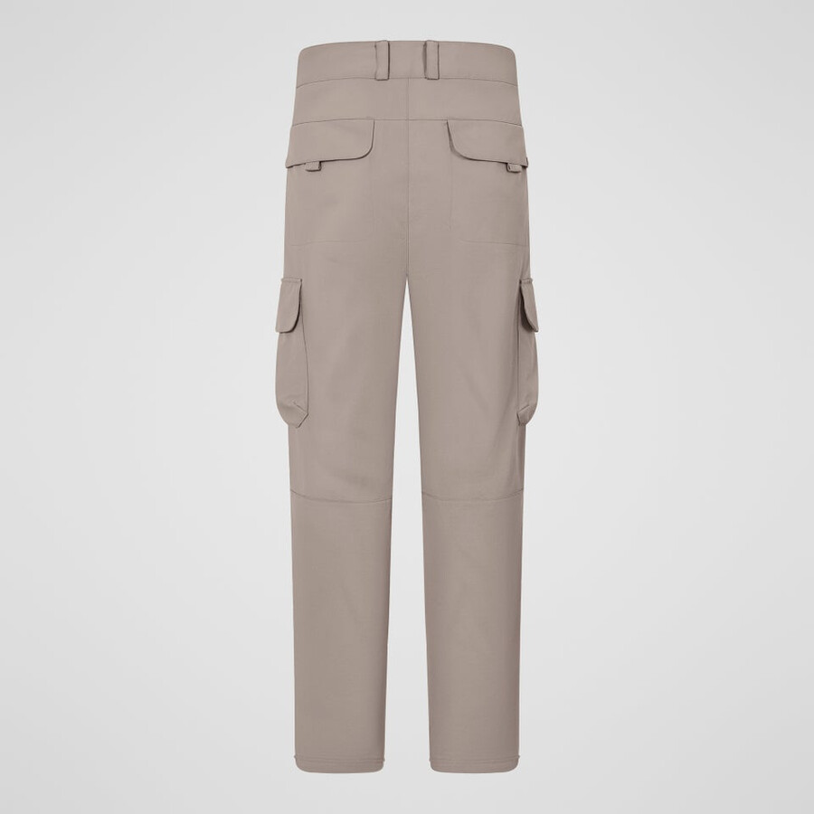 men s alltags-cargo-pant - natural berghaus