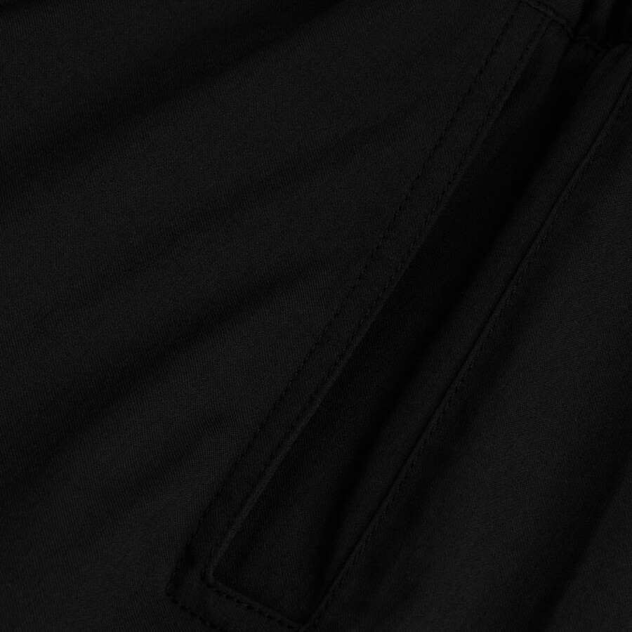 männer kirkfell cargo-pant - black die berghaus