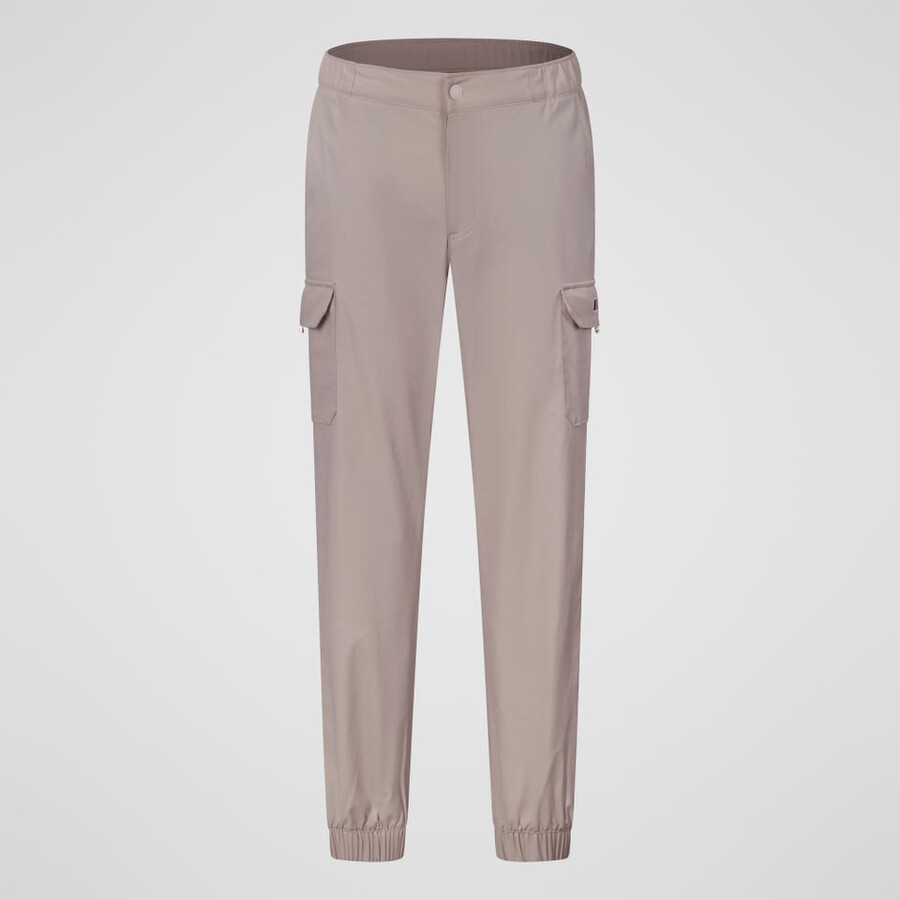 männer kirkfell cargo-pant - natural berghaus