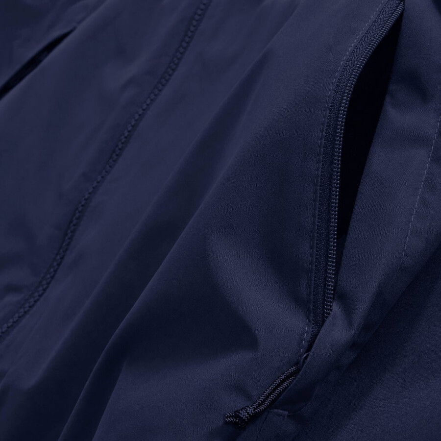men s deluge pro 3.0 insulated jacket - blue berghaus