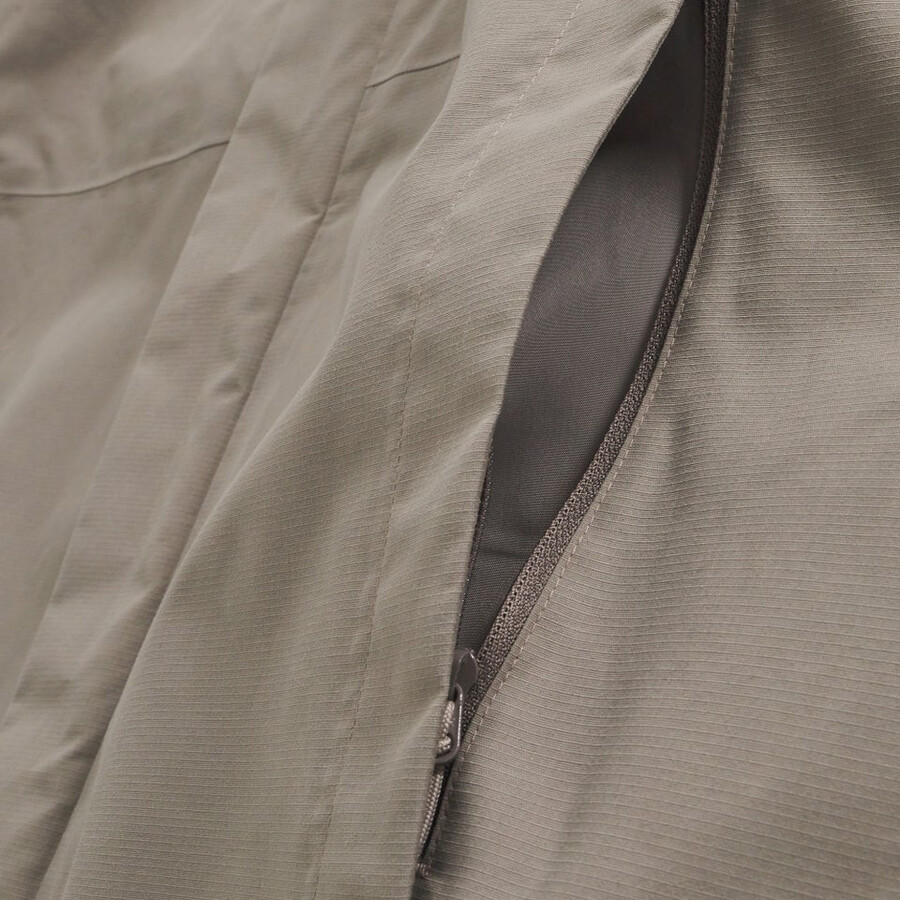 männer bergsteiger 2.0 interaktive jacke - natural berghaus