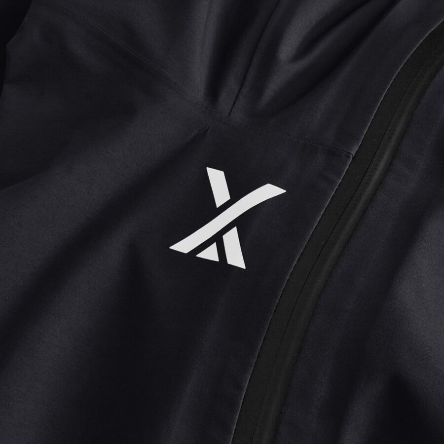 men s extrem vanguard gore-tex-pant - black die berghaus