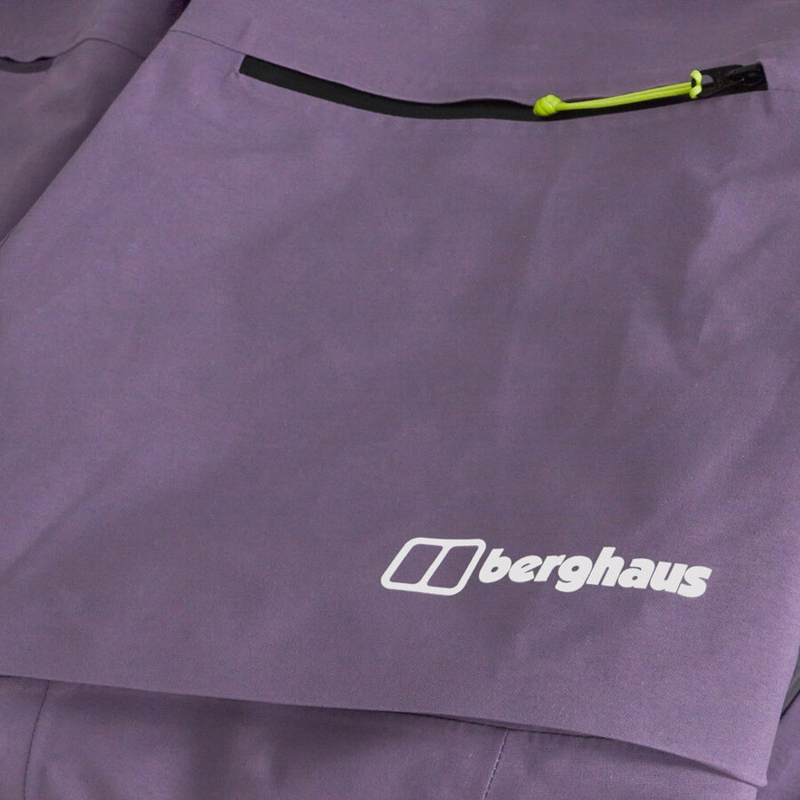 men s extrem vanguard gore-tex-pant - lila berghaus