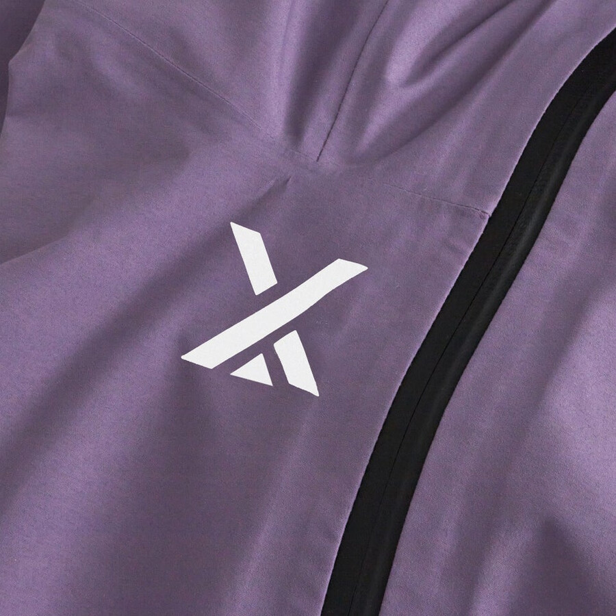 men s extrem vanguard gore-tex-pant - lila berghaus