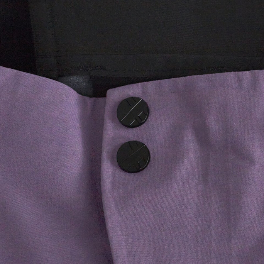 men s extrem vanguard gore-tex-pant - lila berghaus