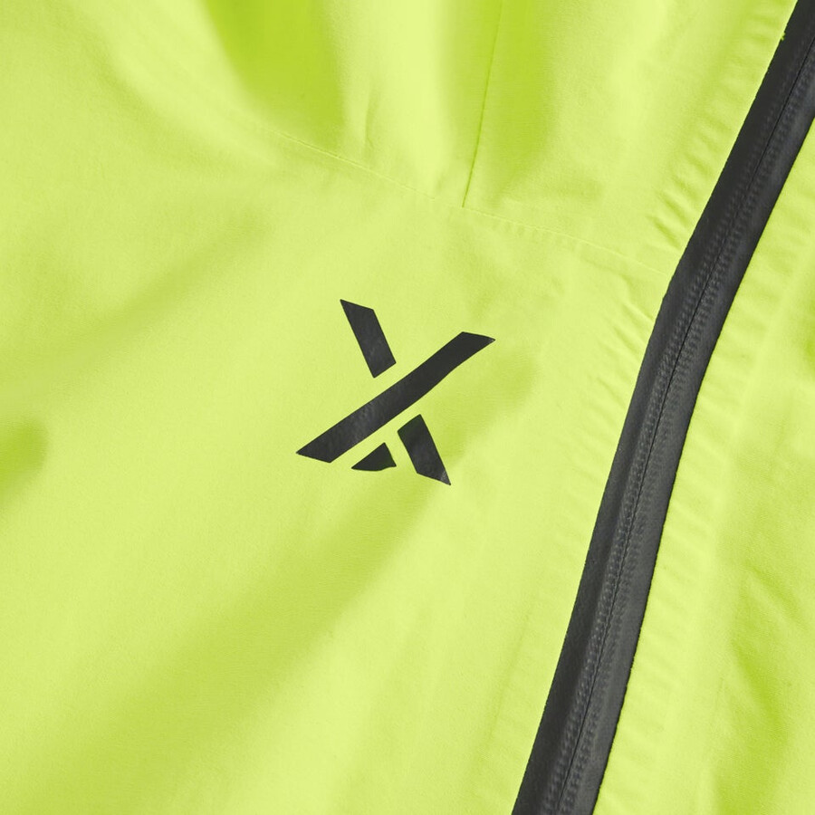 men s extrem vanguard gore-tex hose - gelb berghaus