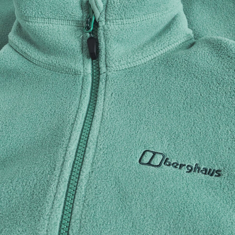women s prism pt interaktive jacke - grün berghaus