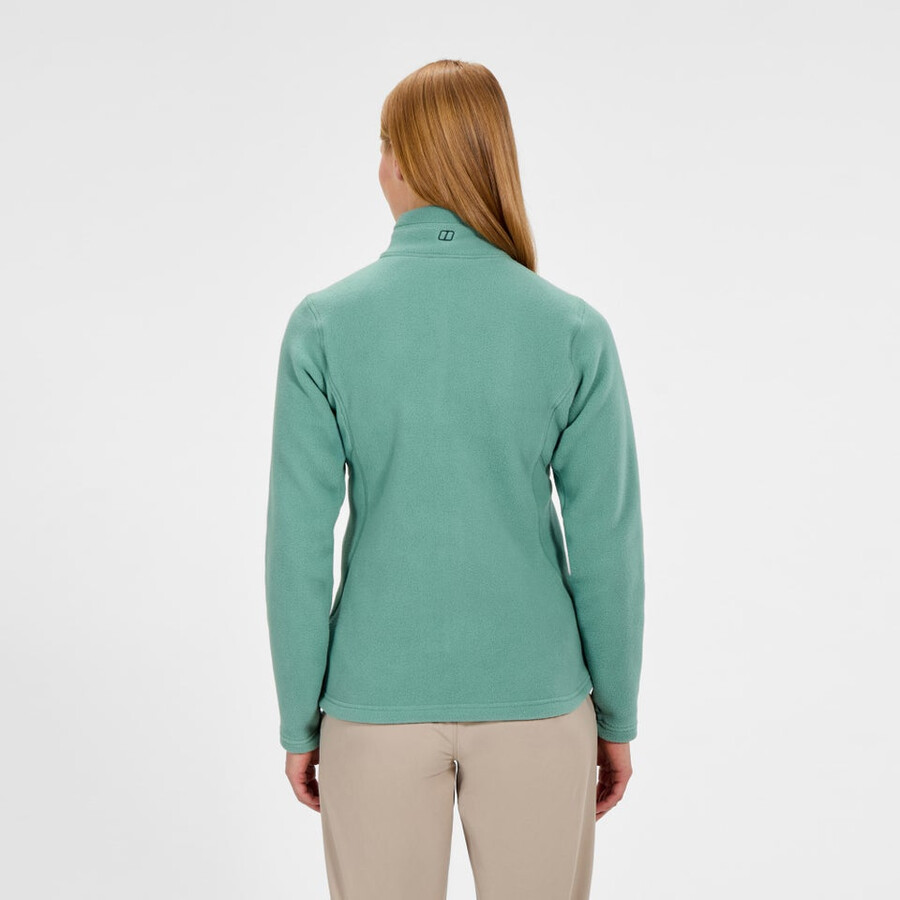 women s prism pt interaktive jacke - grün berghaus