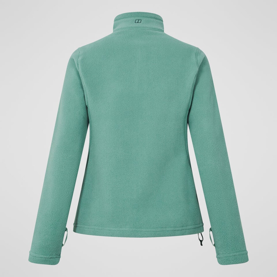 women s prism pt interaktive jacke - grün berghaus