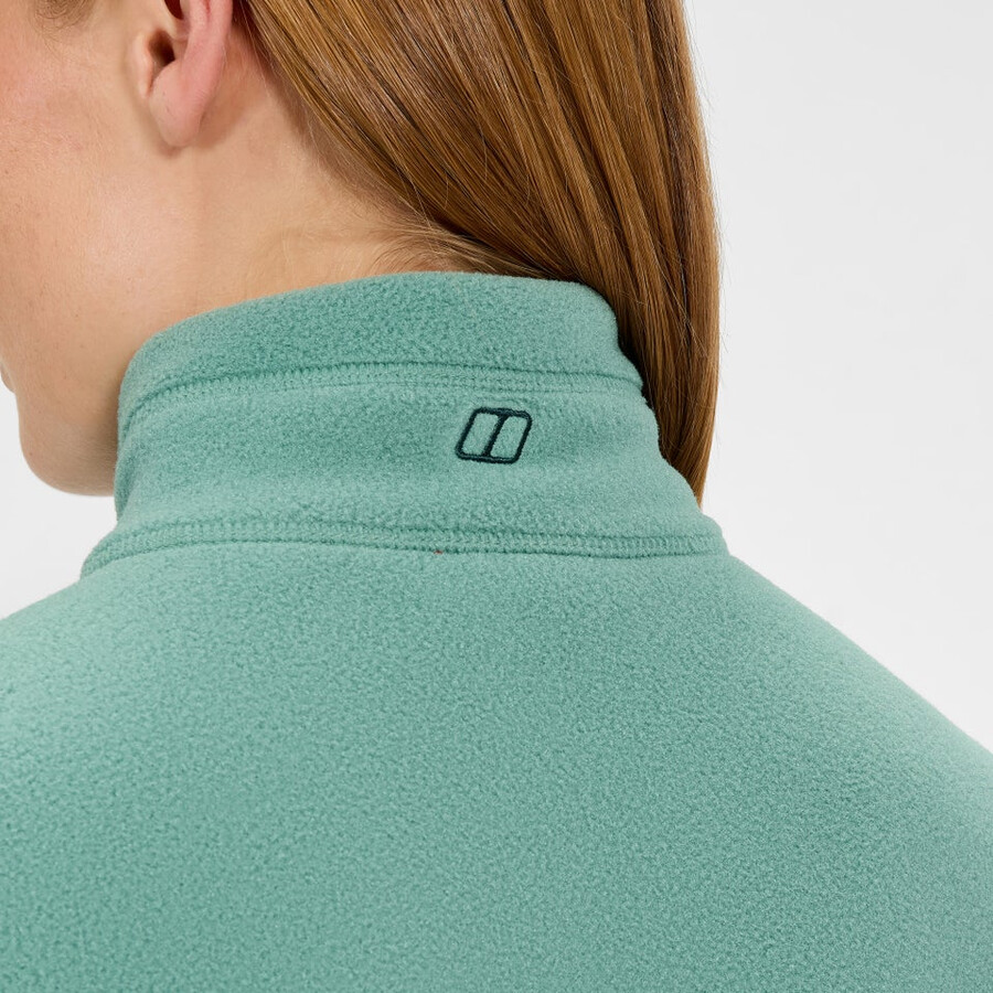 women s prism pt interaktive jacke - grün berghaus