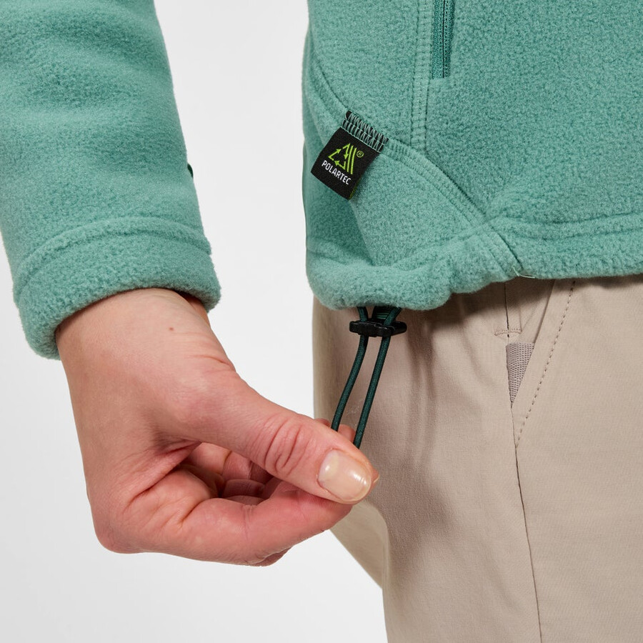 women s prism pt interaktive jacke - grün berghaus