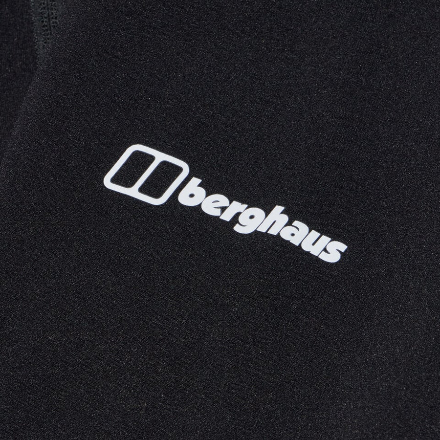 women s mtn seeker st jacke schwarz berghaus