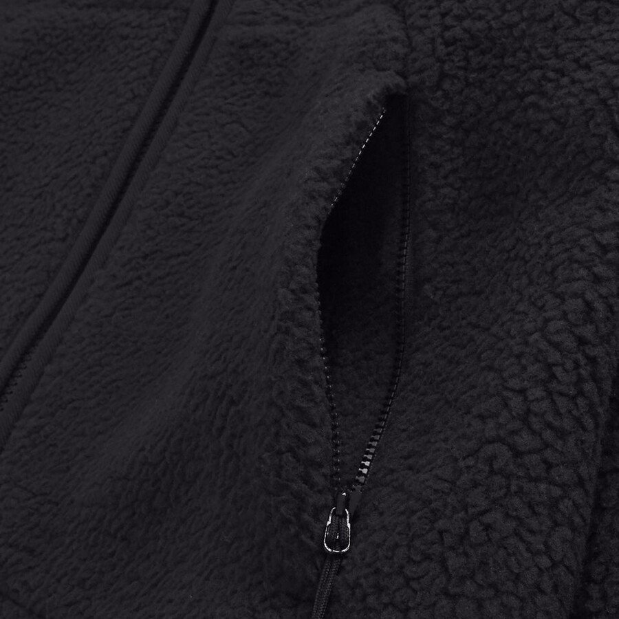 women s hanby entspannte jacke - schwarz berghaus