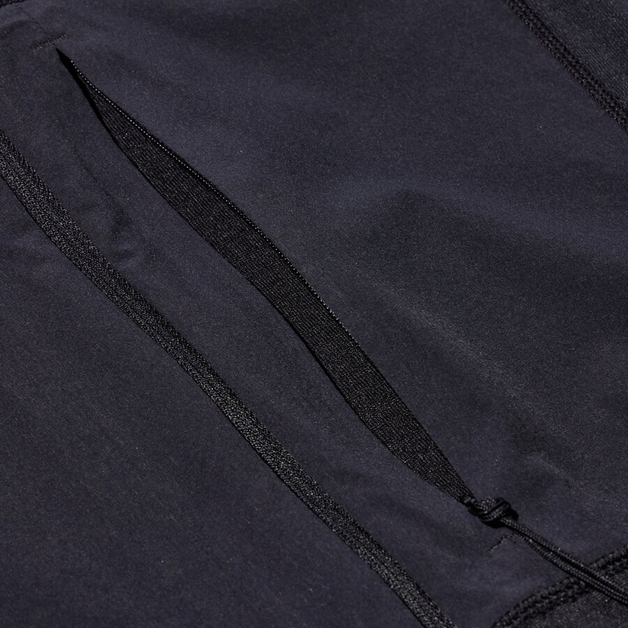 women s mtn guide-mw-kapuzenjacke - black die berghaus