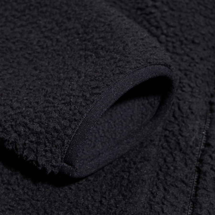 frauen darria fz hooded jacket - schwarz berghaus