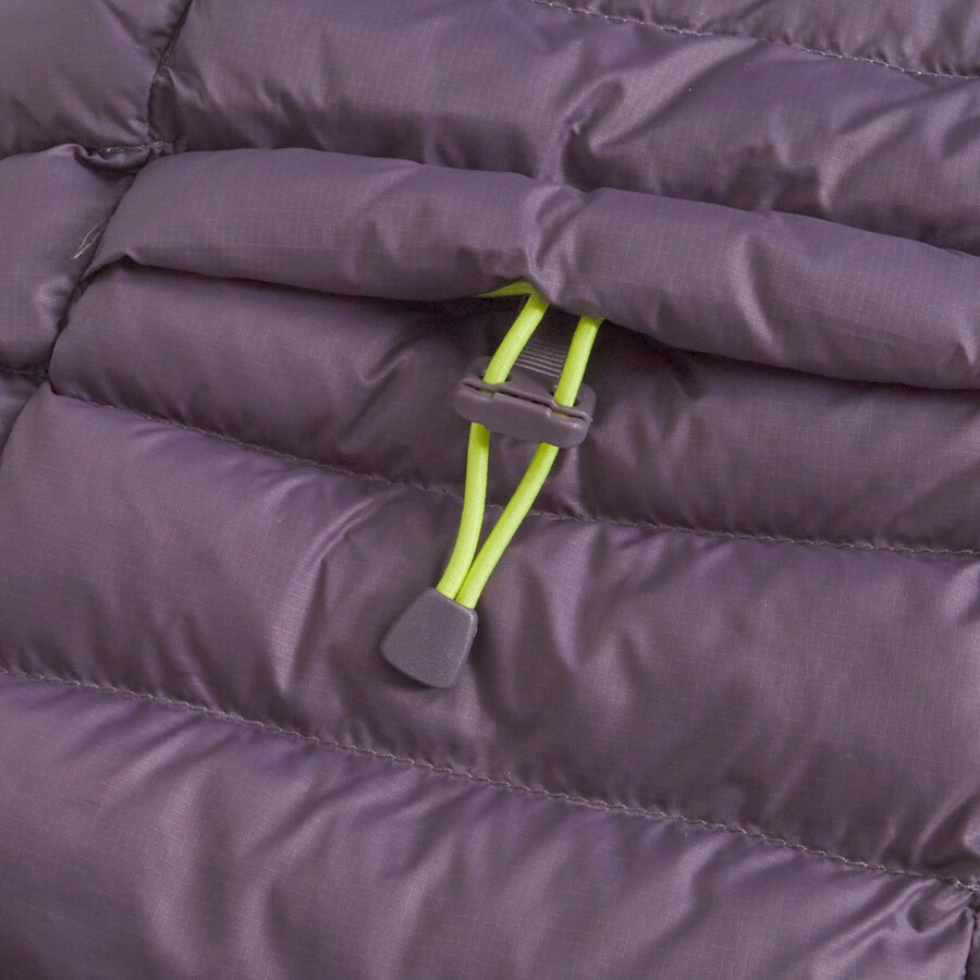 women s trail-nomad synthetic insulated jacket - purple berghaus