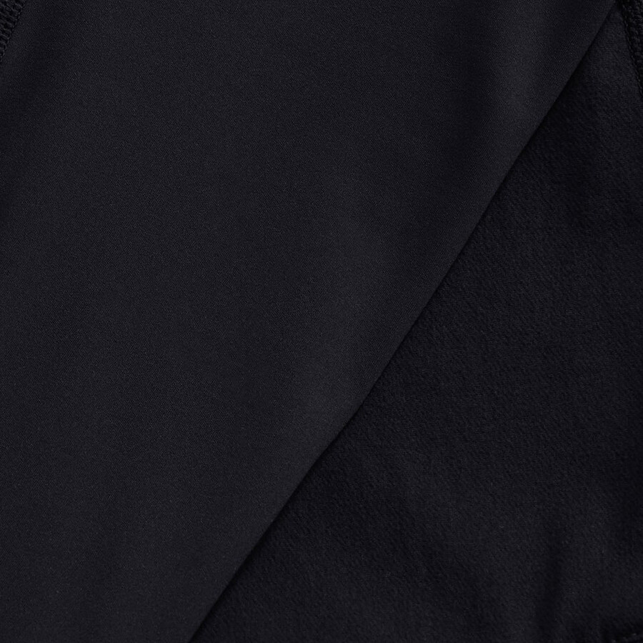 women s mtn guide alpine legging - black die berghaus