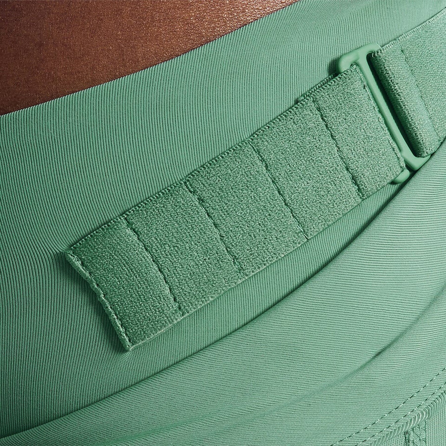 frauen farren leggings - green berghaus