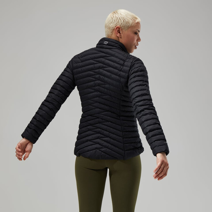 women s nula nh-jacke - schwarz berghaus