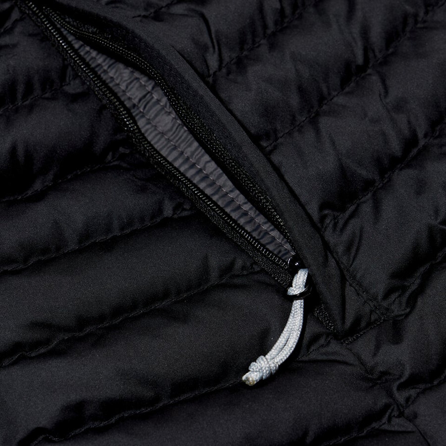 women s nula nh-jacke - schwarz berghaus
