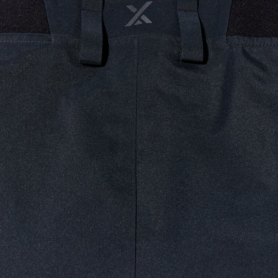 women s mtn seeker gore-tex-pant - black die berghaus