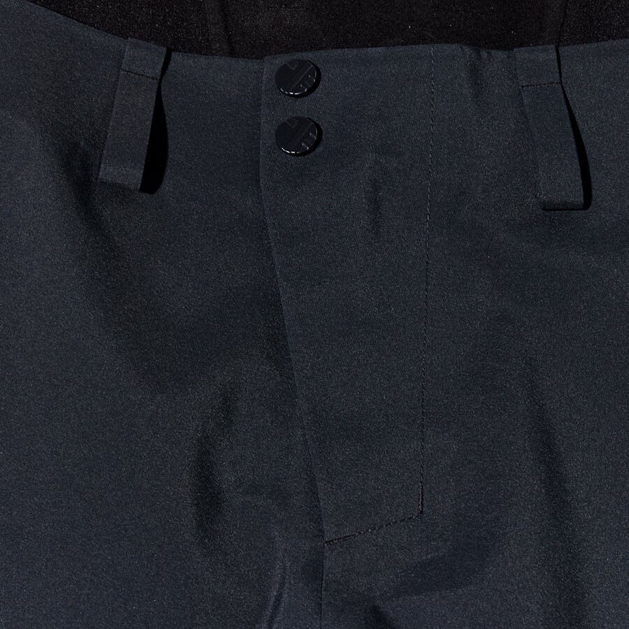 women s mtn seeker gore-tex-pant - black die berghaus