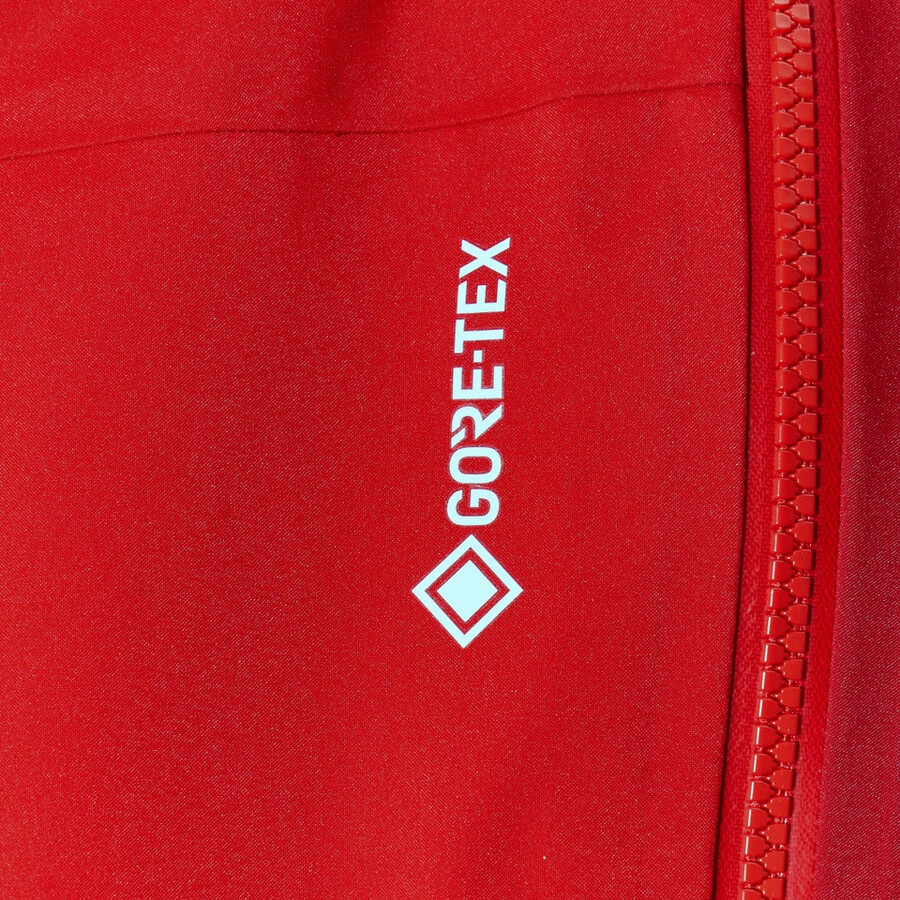 women s mtn seeker gore-tex-hose - red berghaus