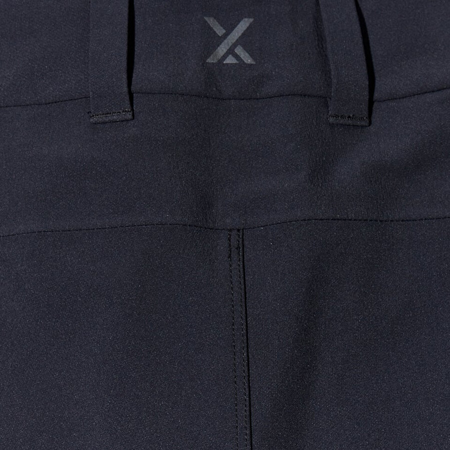 women s mtn guide mw technische pant - black die berghaus