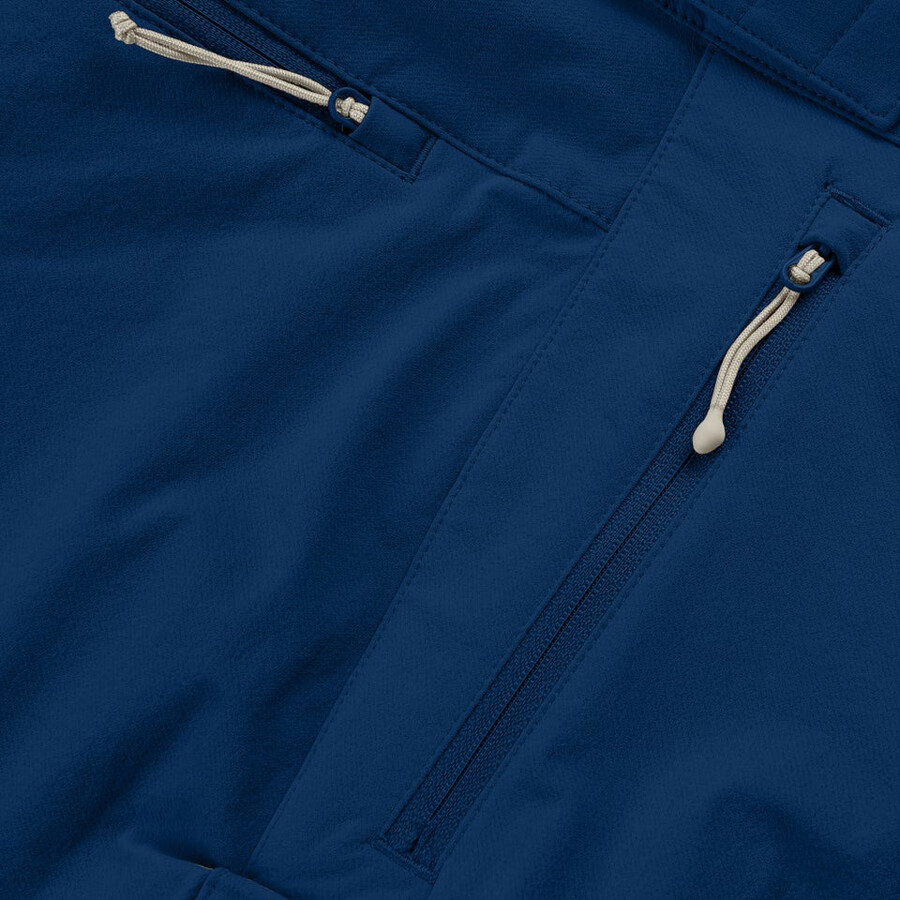 women s trail-explorer pant - navy berghaus