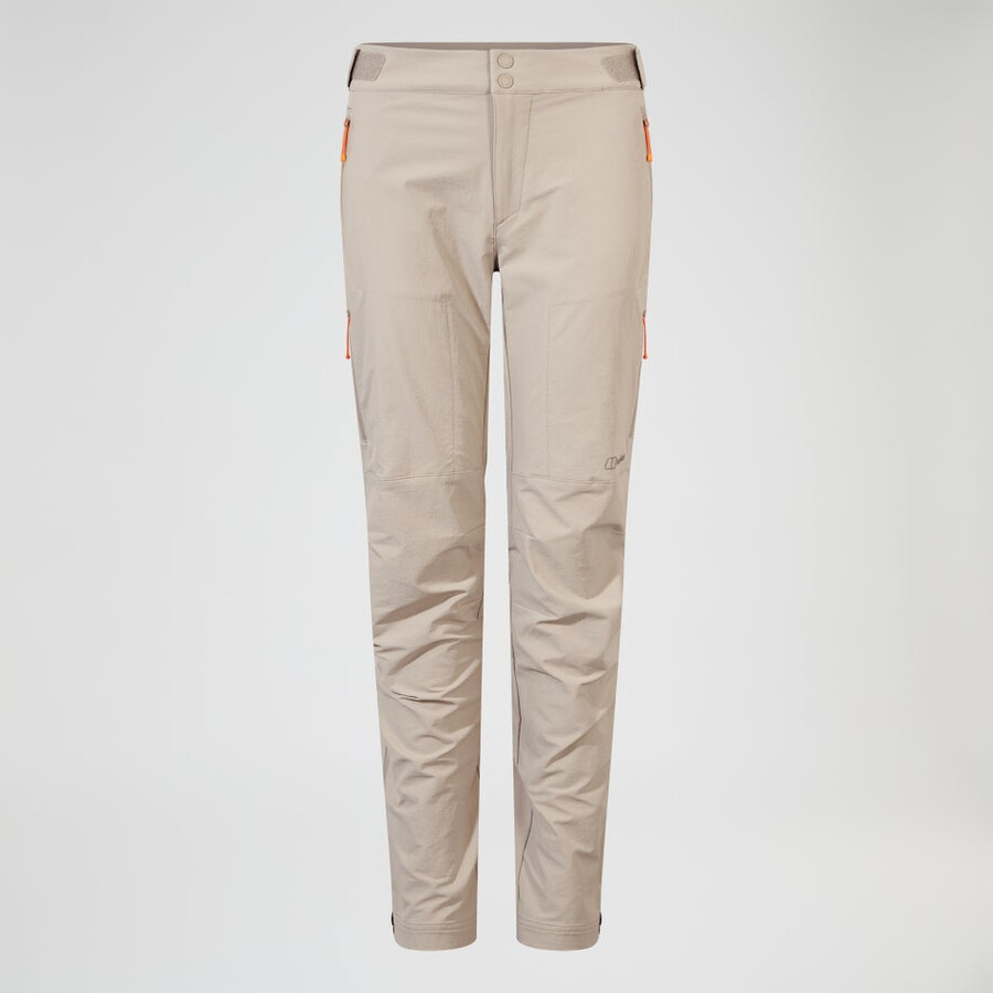 women s trail-explorer hose - grau berghaus