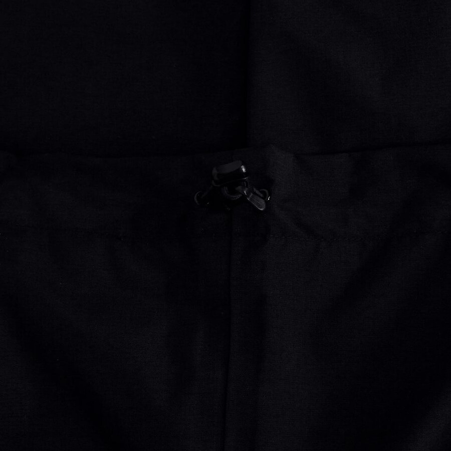 frauen bergsteiger gore-tex-pant - black die berghaus
