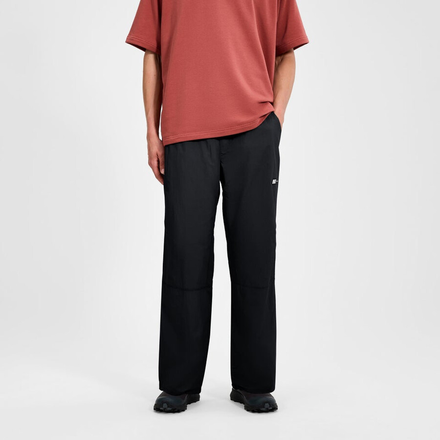 unisex-vulkanismus-pant - black die berghaus