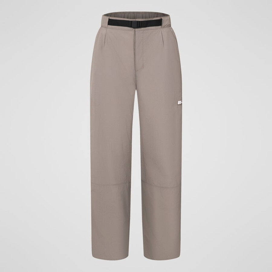 unisex vulkanismus pant - natural berghaus