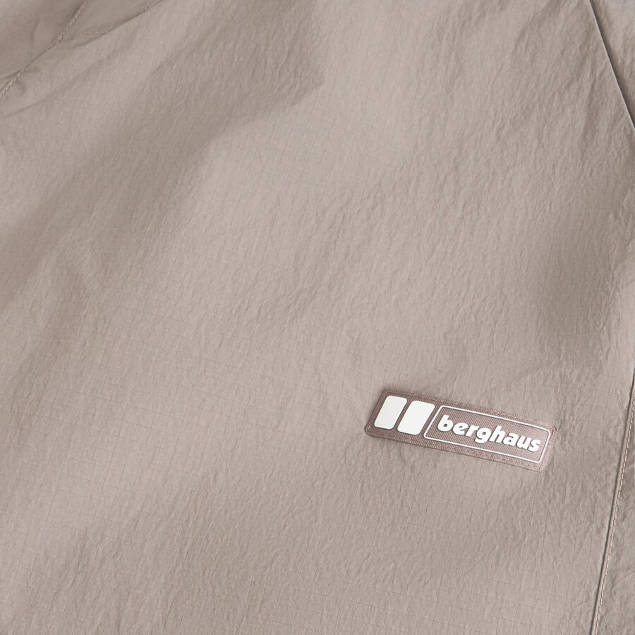 unisex vulkanismus pant - natural berghaus