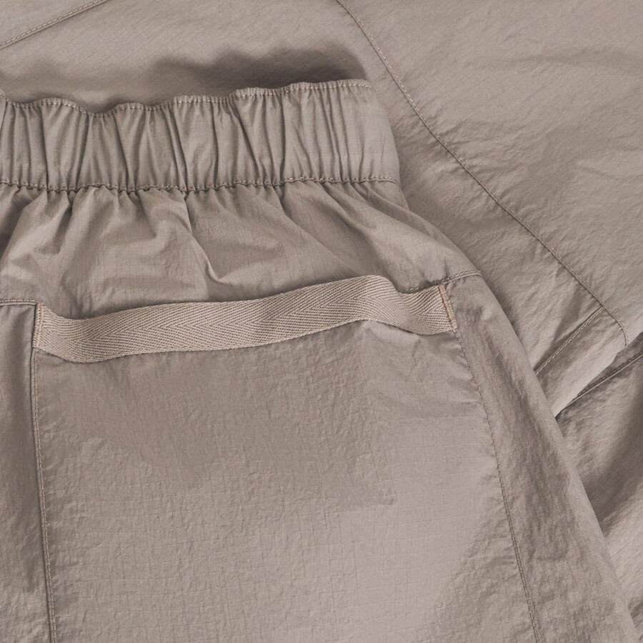 unisex vulkanismus pant - natural berghaus