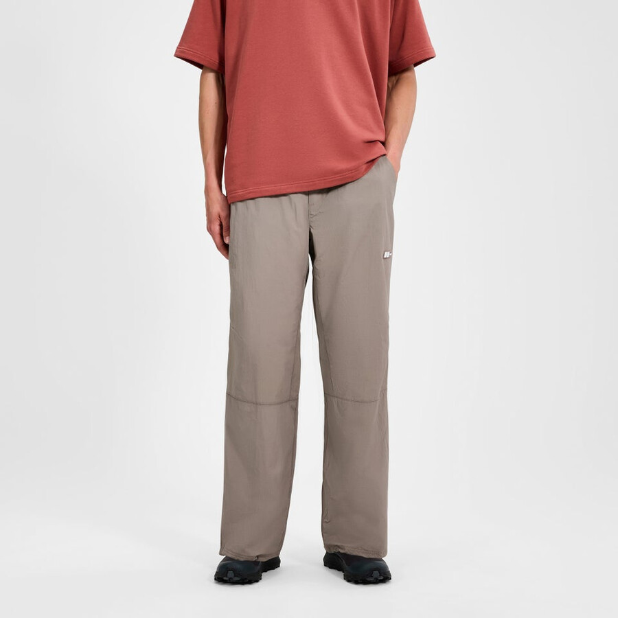 unisex vulkanismus pant - natural berghaus
