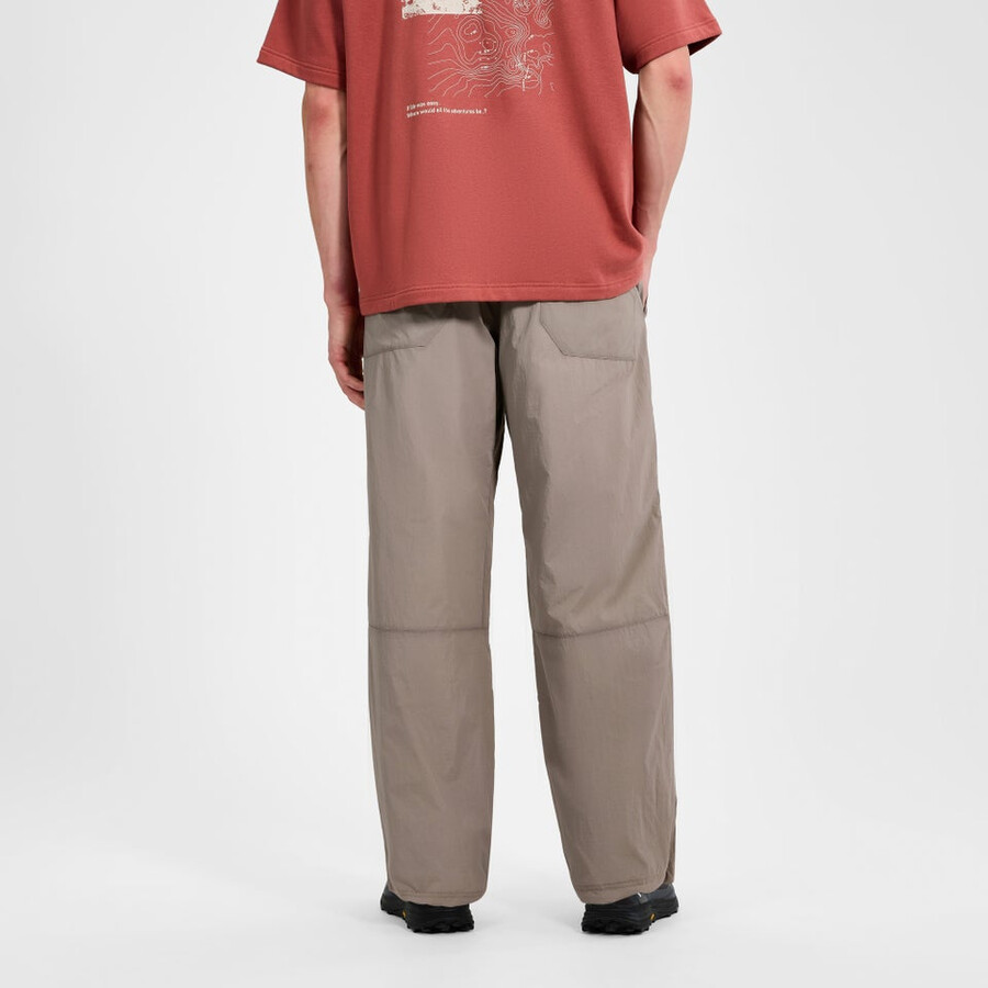 unisex vulkanismus pant - natural berghaus