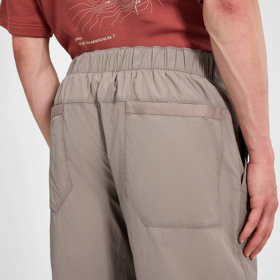 unisex vulkanismus pant - natural berghaus