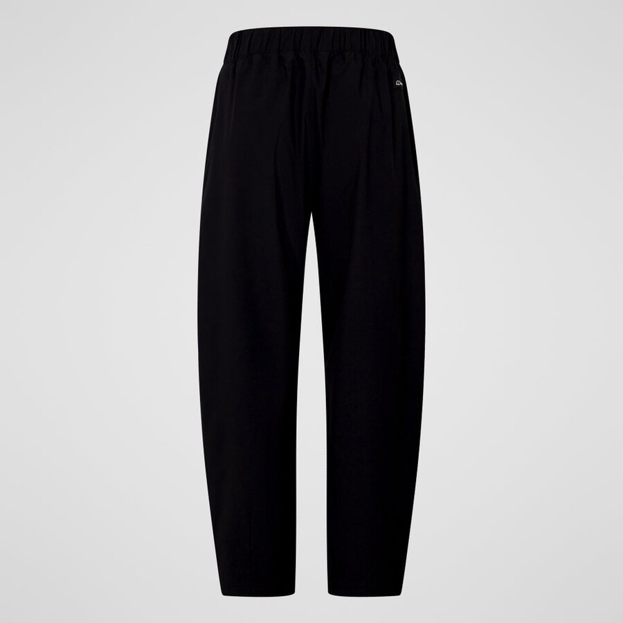 frauen burwell-pant - black die berghaus