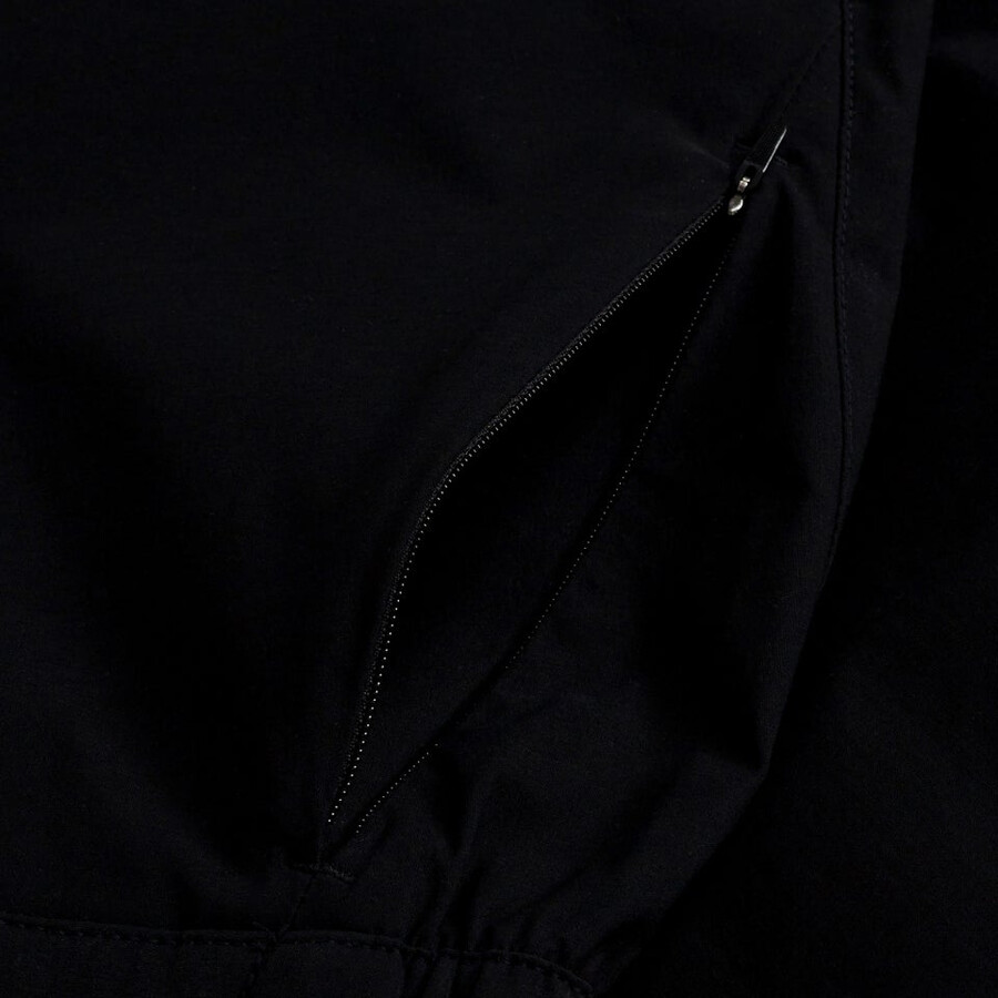 frauen burwell-pant - black die berghaus