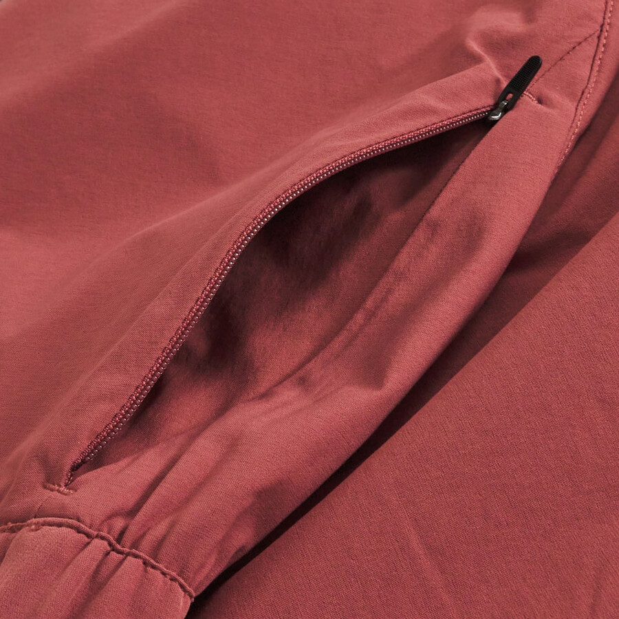 frauen burwell-hose - red berghaus