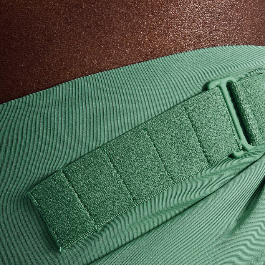 frauen farren hose - grün berghaus