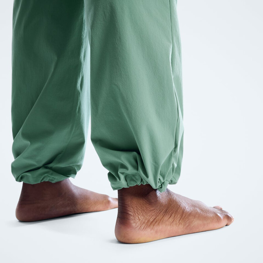 frauen farren hose - grün berghaus