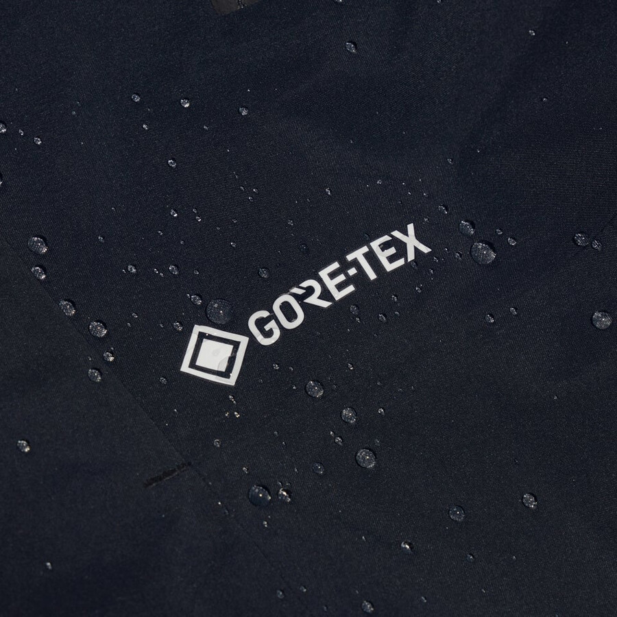women s mtn seeker gore-tex jacket - schwarz berghaus