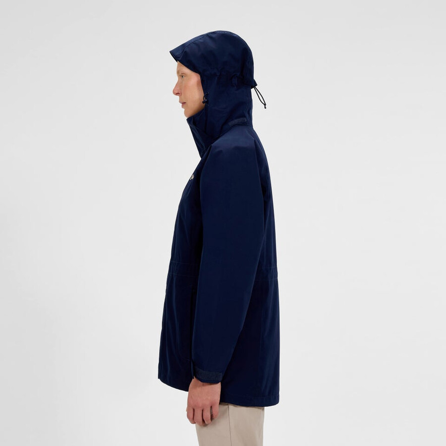 women s glissade gore-tex interaktives jacke - blau berghaus