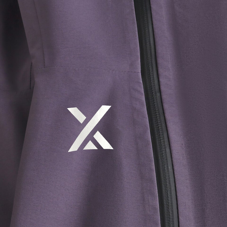 frauen extrem vanguard gore-tex-pant - lila berghaus