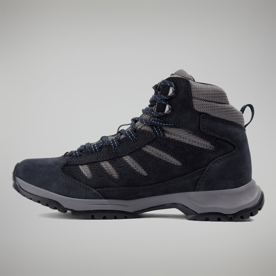 women s expeditor trek 2.0 - navygrey berghaus